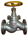 J41B氨用截止阀